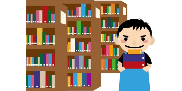 古本屋